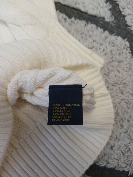 Pulover Polo Ralph Lauren - marimea M - nou