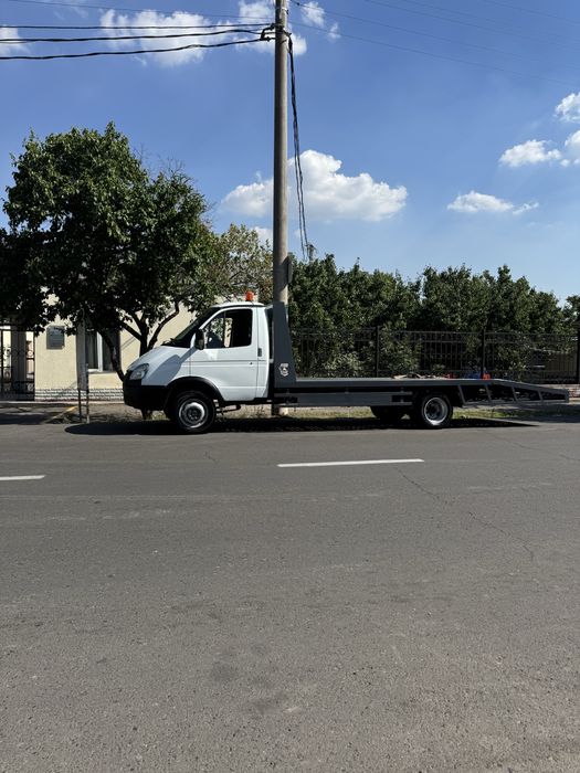 Evakuator gazel biznes sotiladi