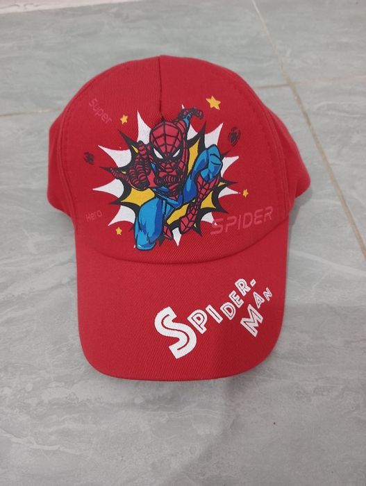 Детские кепки бейсболки