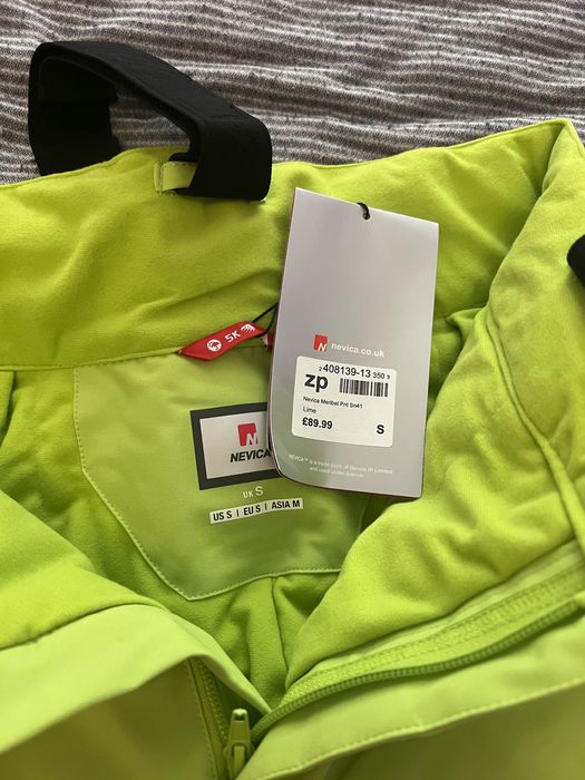 Ски долнище/грейка Nevica р-р S