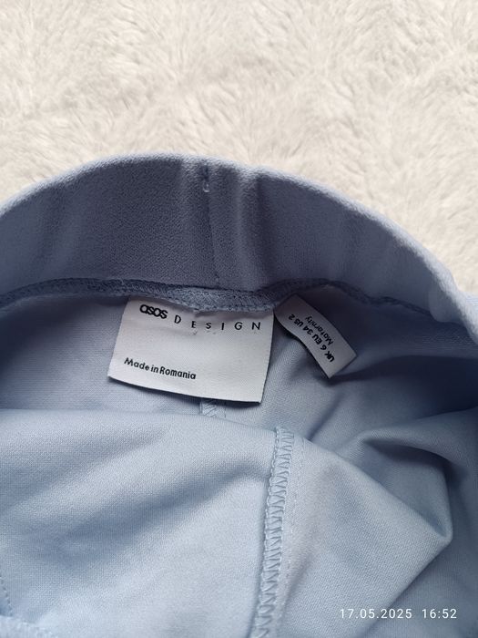 Панталон за бременни Asos Design