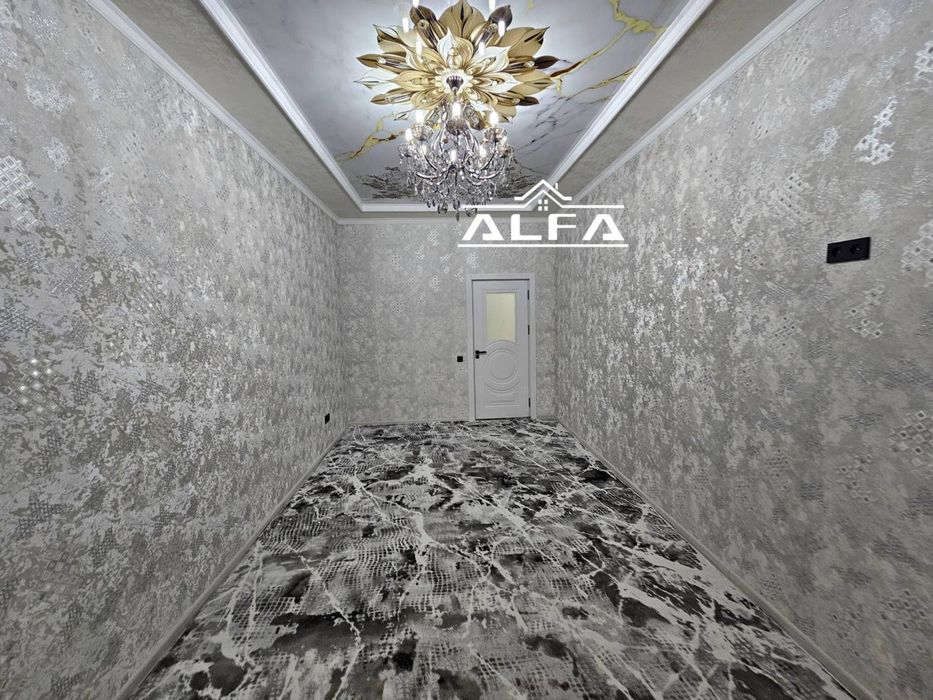 2 xonali 78m² 3-qavat kvartira sotiladi