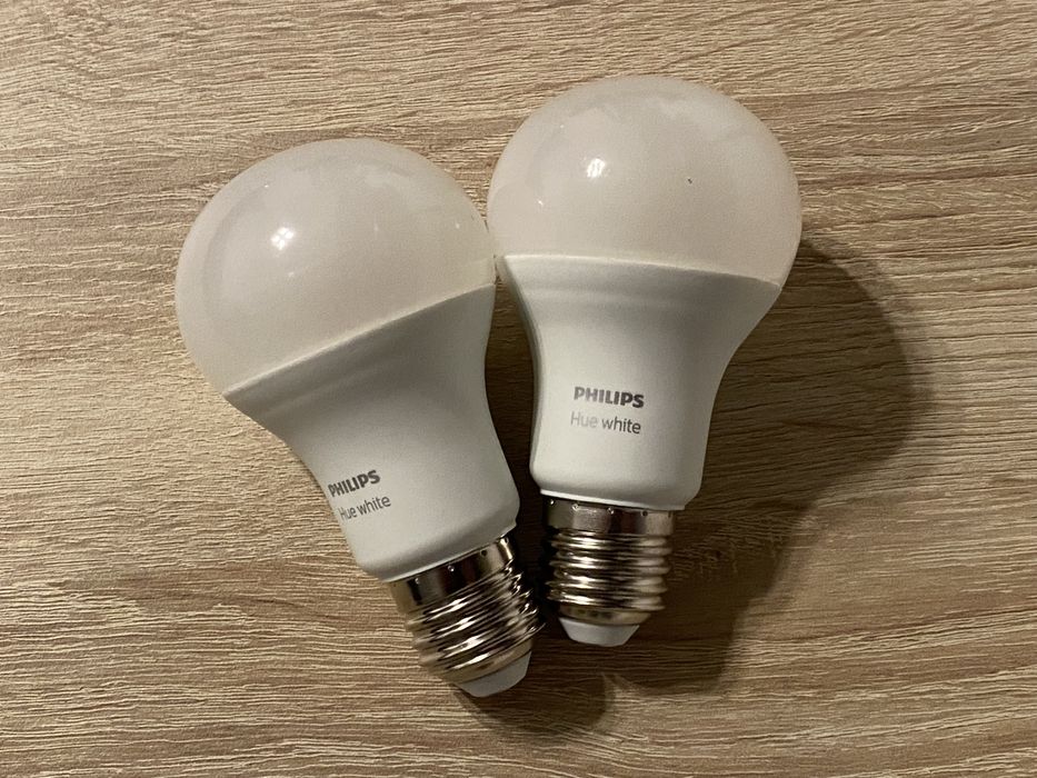 Bec Smart Philips Hue White