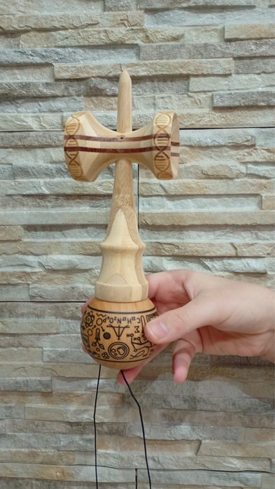 Israel, Ole Boehl DOC MOD