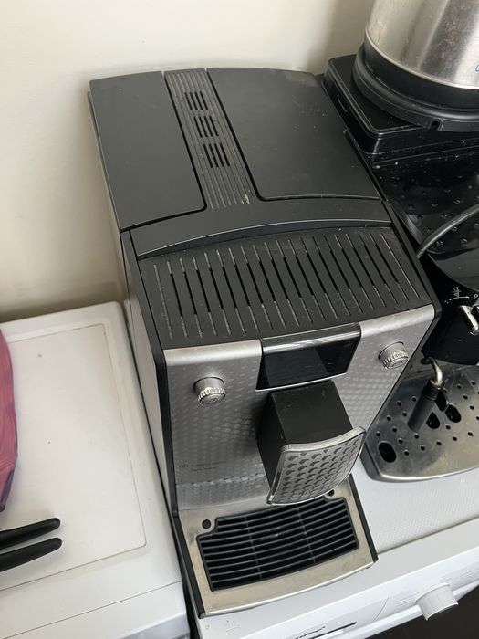 Кафемашина Nivona