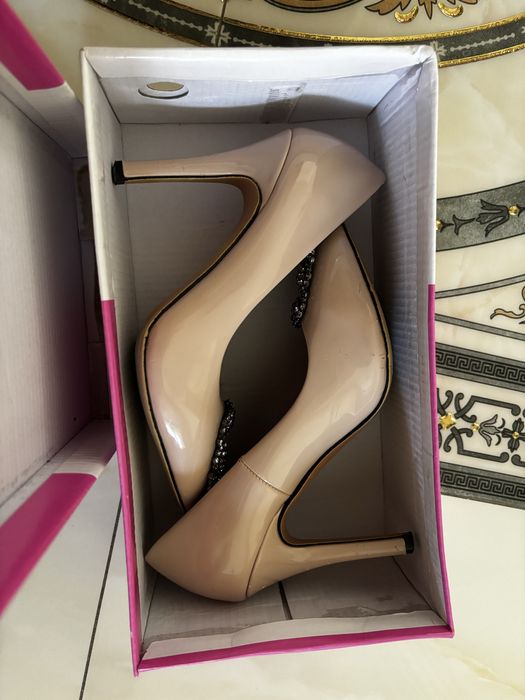 Туфли продам за 5000т