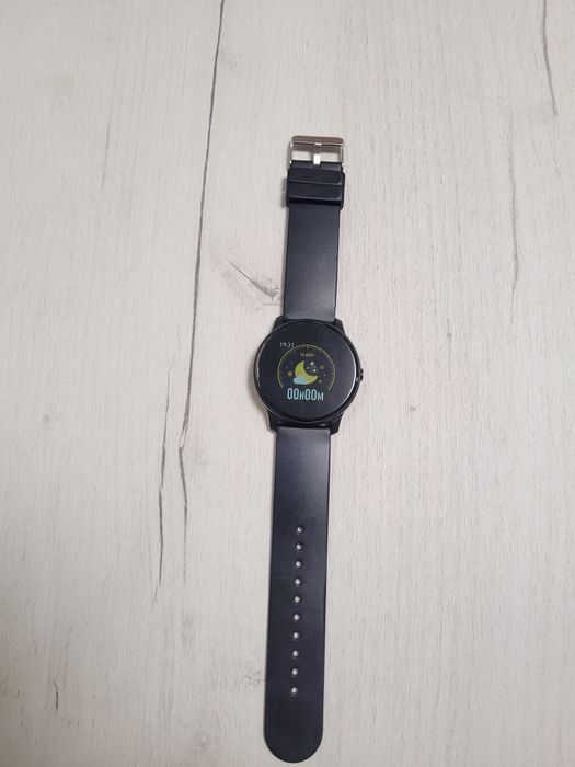 Смарт часовник с различни функции