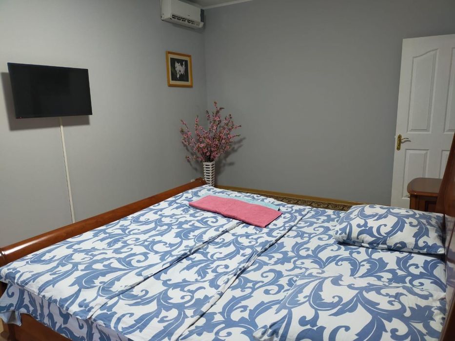 Квартира по часам ГУМ