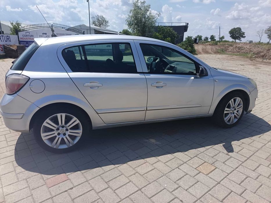 Masina de vanzare - Opel ASTRA H 2007-2008, 1.7 diesel