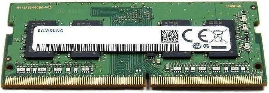 Memorie RAM pentru Laptop SO-DIMM DDR4 4GB 2666MHZ si 3200MHZ