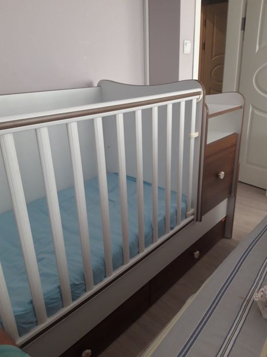 Детска кошарка 3в1 Лорели