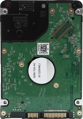 Жёсткий диск WD  hard 1TB