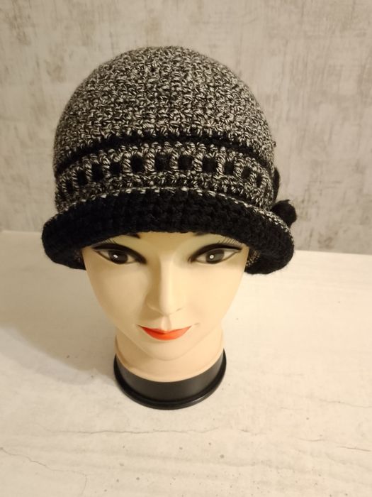 Пряжа и готовые изделия