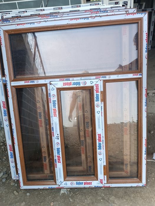 Акфа ешик дераза