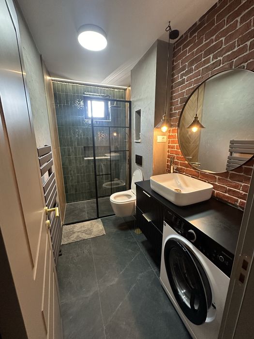 Apartament de inchiriat