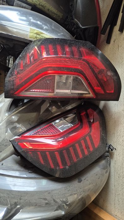 Stop far tragar armatura Express dokker logan sandero clio 4 captur clio 5 megane 4 duster