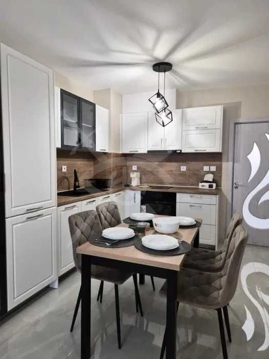 Дава се под наем Двустаен апартамент в Пловдив, Гагарин - 67 кв.м за 510 € - Снимка #3