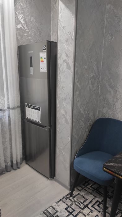 Сдаётся своя 2х комнатная квартира на Яккасарайском  ул. Нукусская