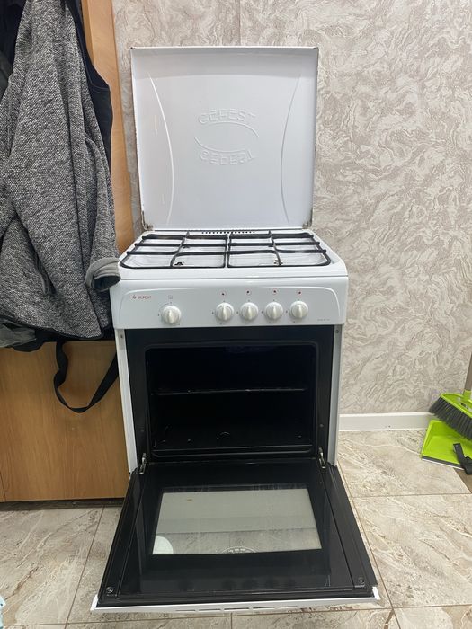 Продаеться газ плита