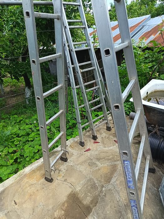 Scara extensibila  1000 ron