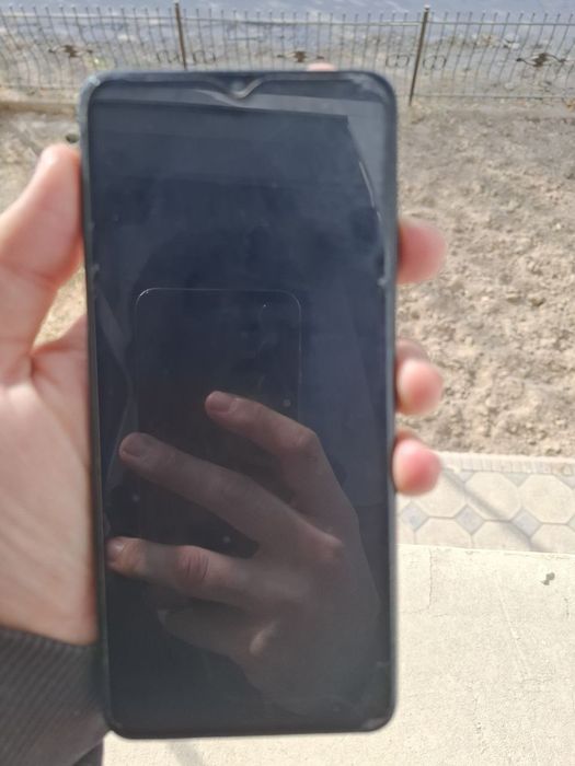 Samsung a12 sotiladi