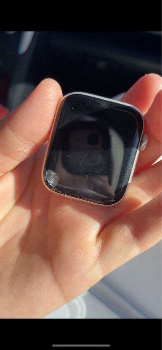 Apple watch SE 44mm