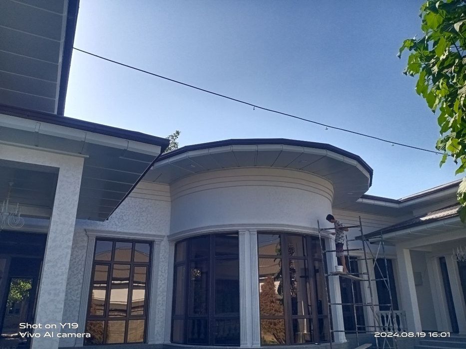 Toshkent buylab tunikabond va travertin hizmati bor