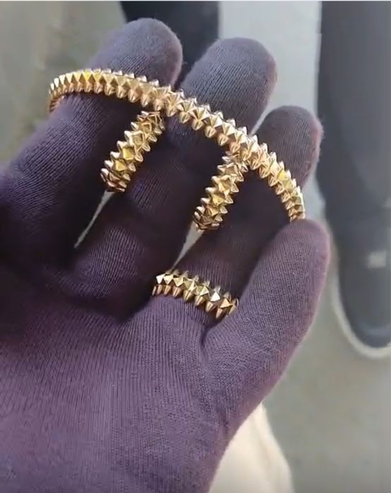 Золотое кольцо!!