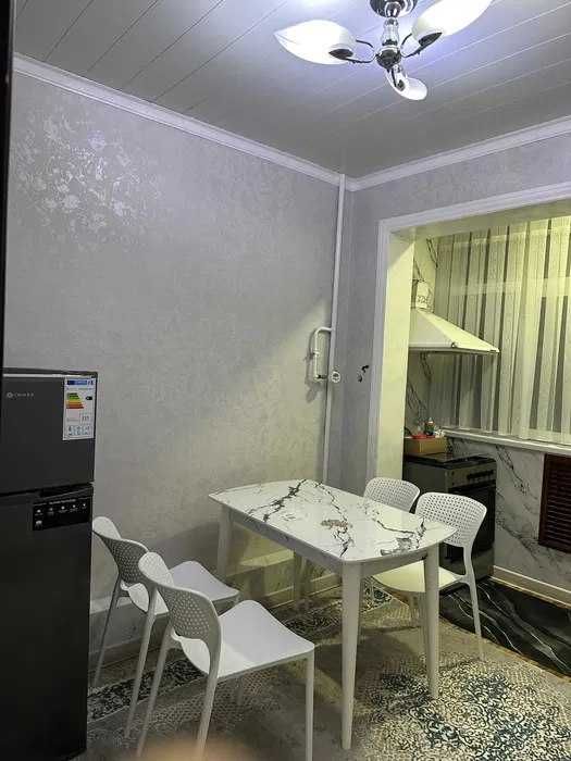 Сдаётся современная кв на шайхонтохур, Себзар, ор-р: ТРЦ "Riveira"!S