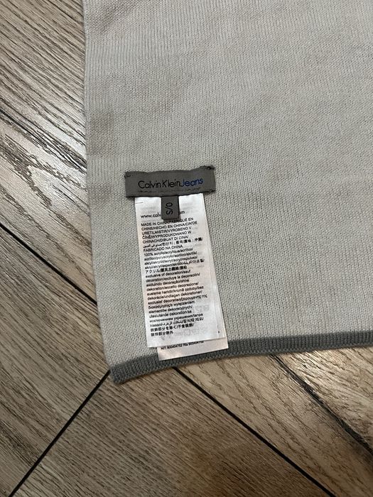 Шалове CalvinKlein