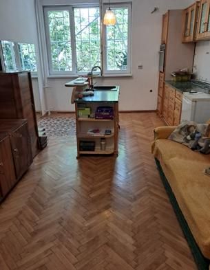 Дава се под наем Двустаен апартамент в София, Център - 60 кв.м за 500 € - Снимка #3