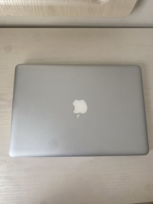 MacBook Pro, 8Gb, 1600MHz