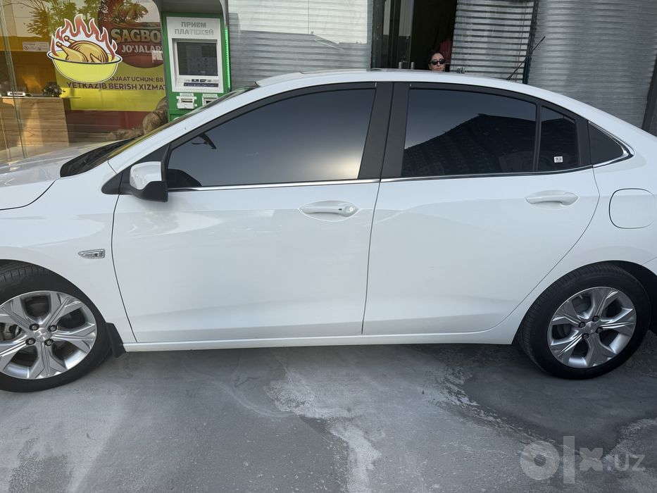 Onx premier turbo sotiladi