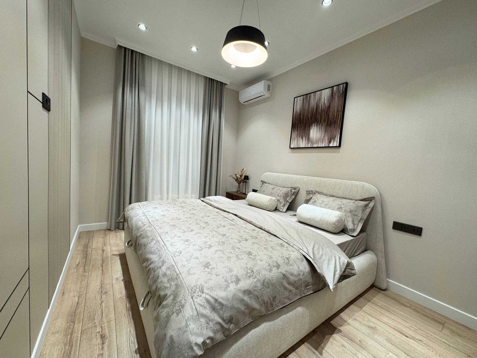 Продается Шикарная Квартира в ЖК Oz Makon 3/13/16 Фаргона Йули Узбум