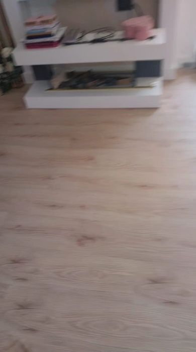 Montaj parchet laminat