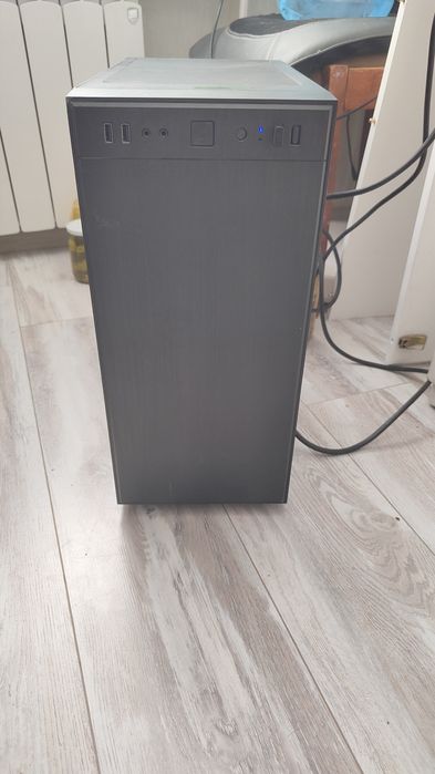 Компьютер, системный блок. Xeon E-2246G