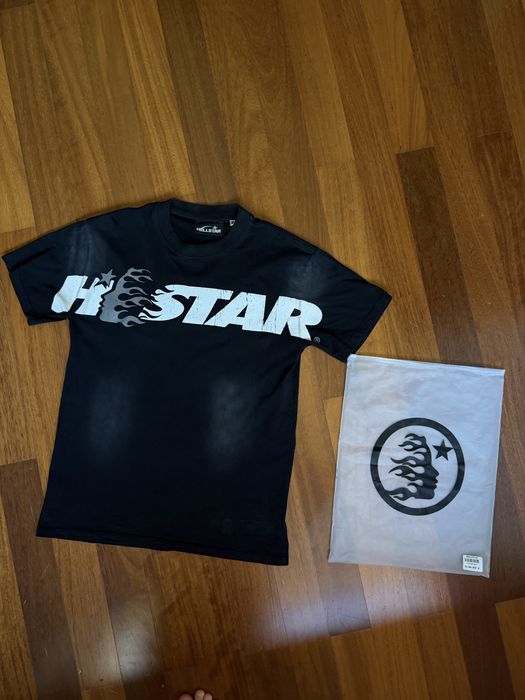 hellstar tee.