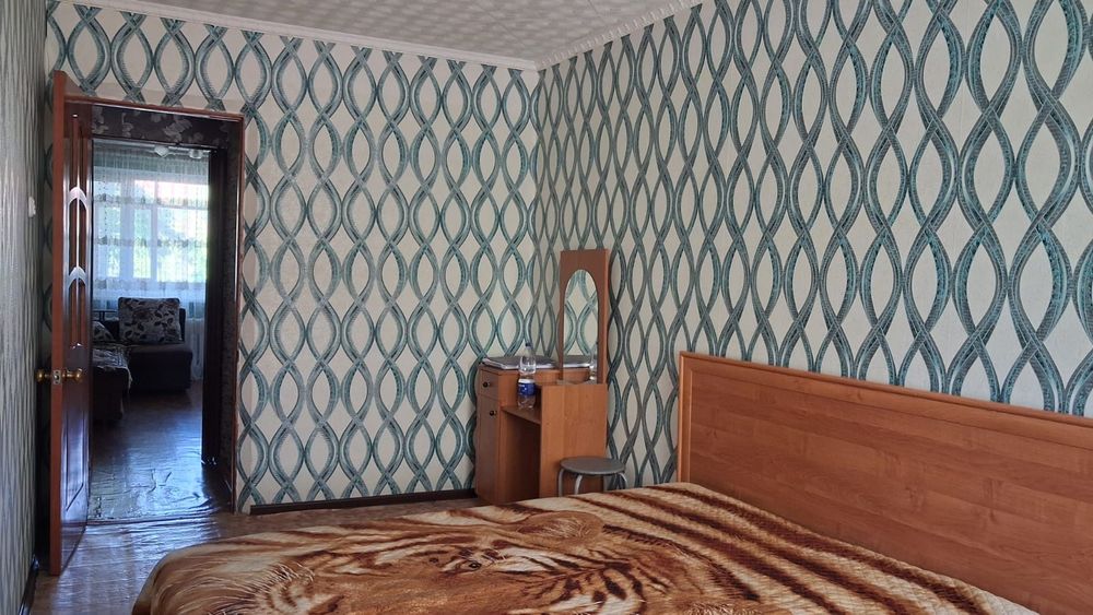 Продаётся двушка