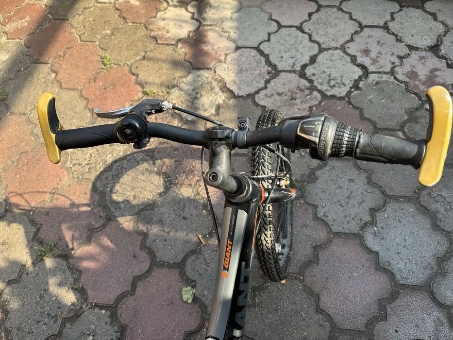Продам велосипед Giant