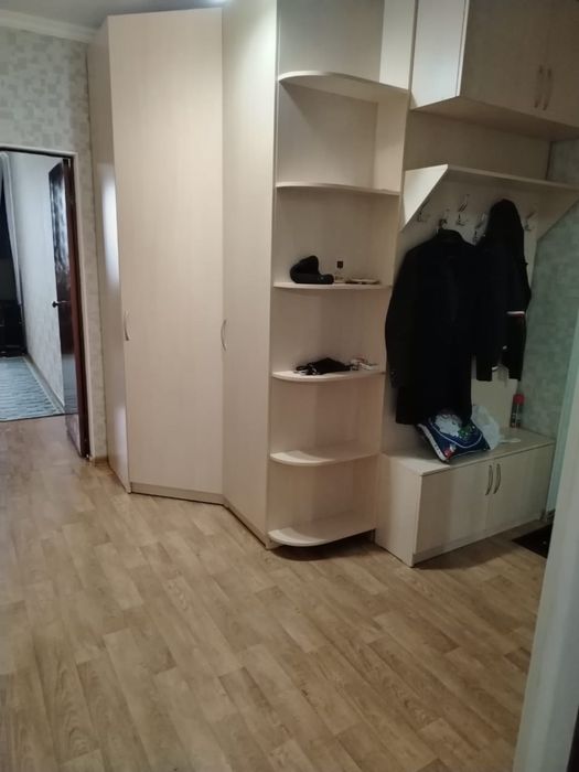 Сдам квартиру на длительный срок!