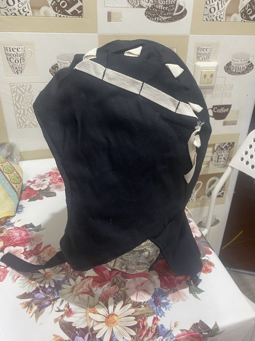 Подшлемник зимний