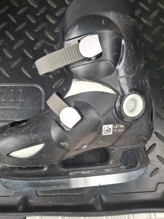 Patine gheata Oxelo 32-34