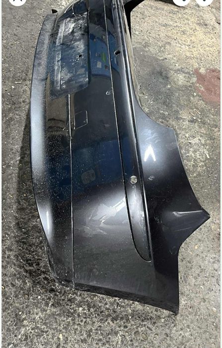 Задна броня за бмв е87 преди фейс