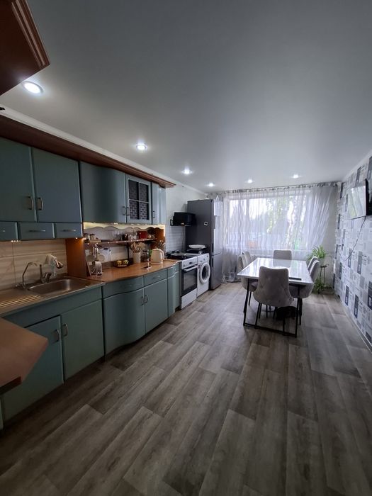 Продам дом, 4 комн, 108 кв.м