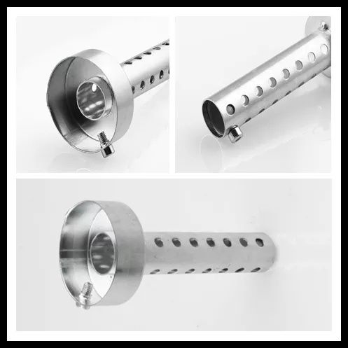 Silenter db-killer 35/42/45/48/60 mm