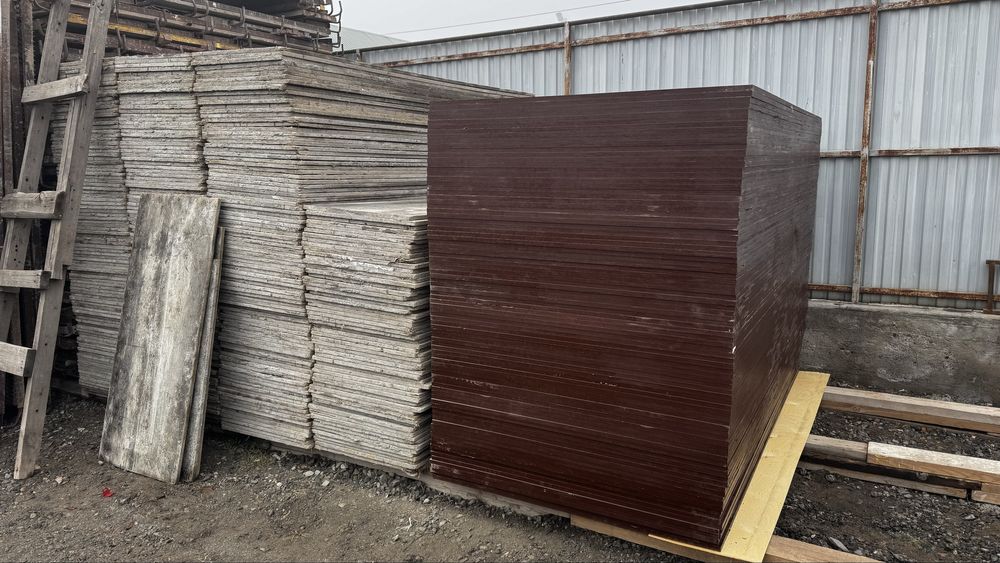 Аренда лесов с доставкой, прокат опалубки