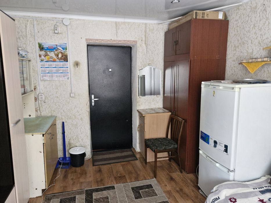 Комната в общежити