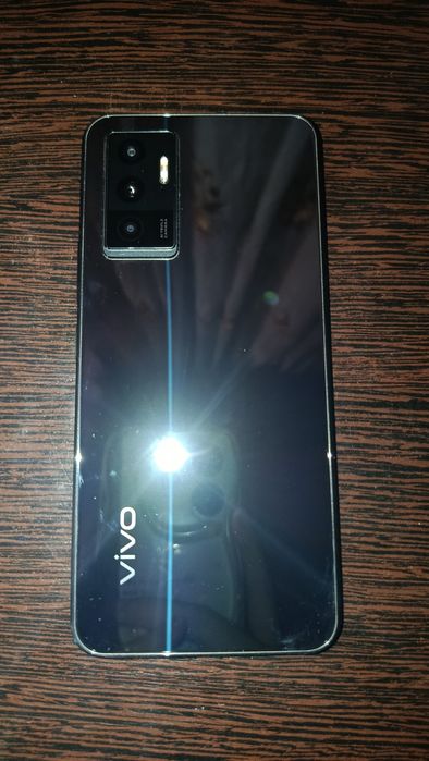 Vivo v 23e telefoni holati ideal