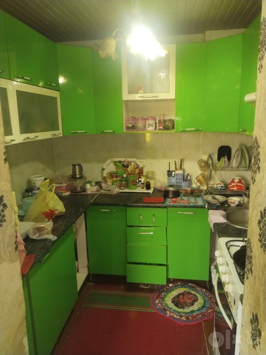 Продаётся квартира