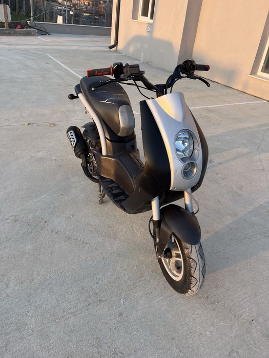 Peugeot Ludix One 2008 – Готов за каране, регистриран